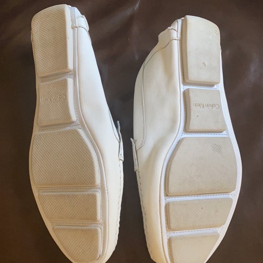 Calvin Klein Loafers - Picture 2 of 2